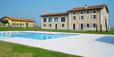 Palazzina residenziale